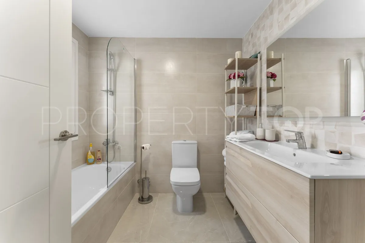 For sale 3 bedrooms villa in Mijas