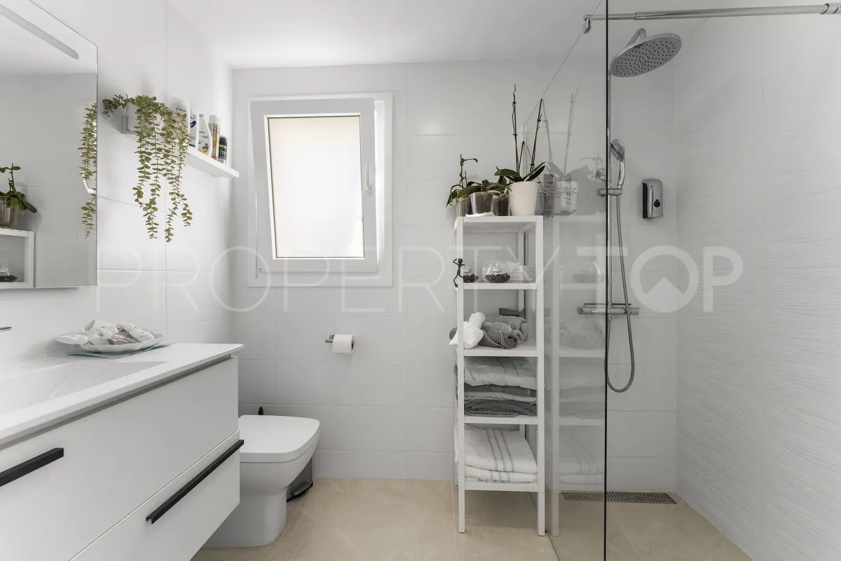 For sale 3 bedrooms villa in Mijas