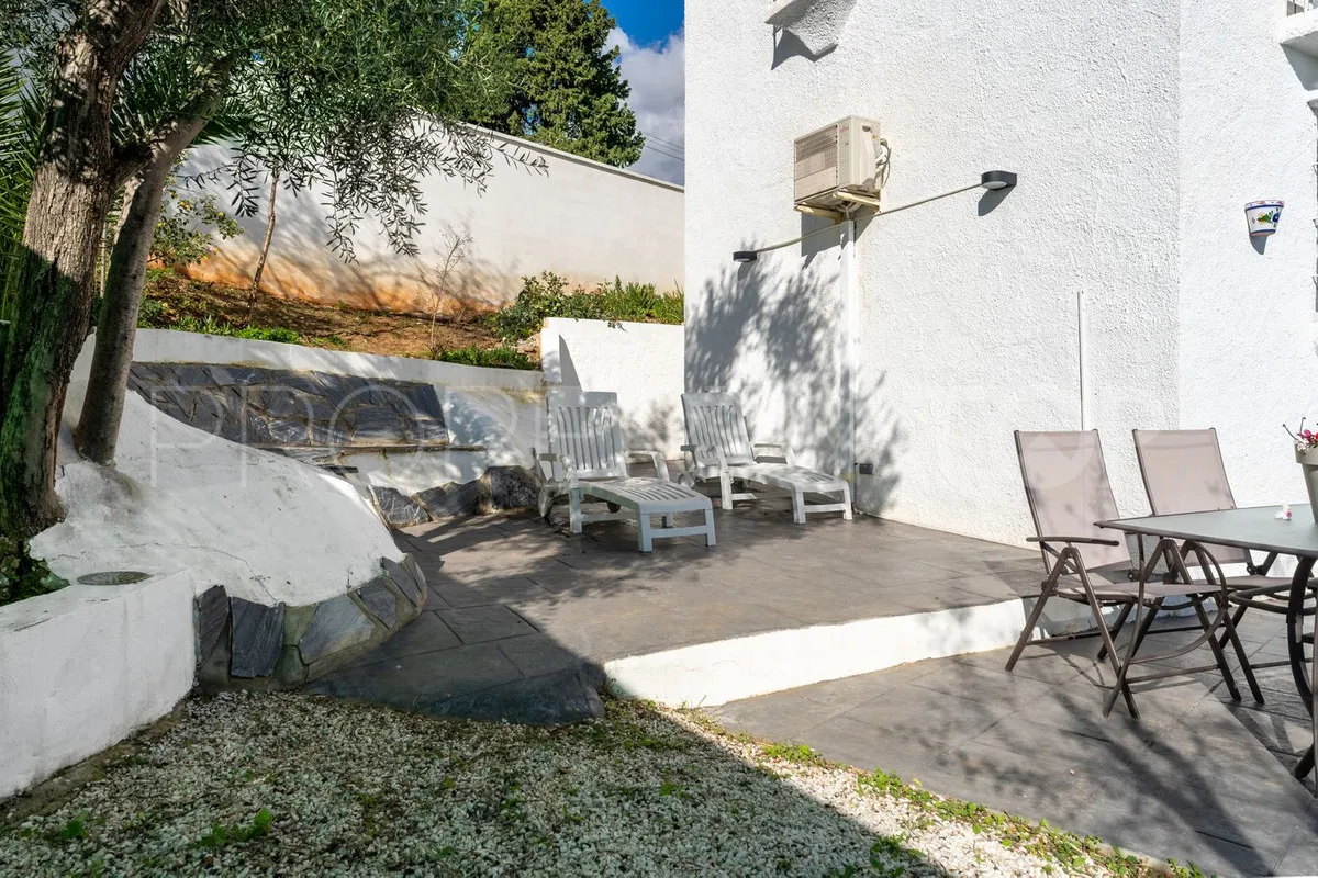 For sale 3 bedrooms villa in Mijas
