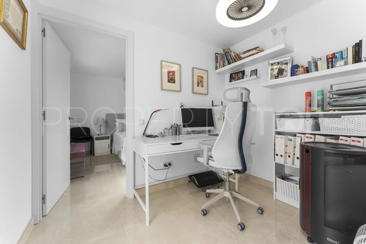 For sale 3 bedrooms villa in Mijas