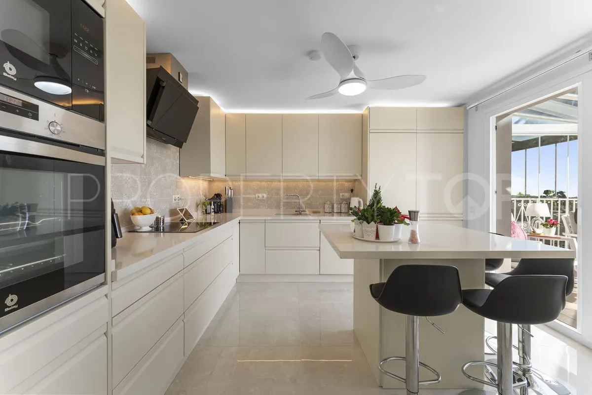 For sale 3 bedrooms villa in Mijas