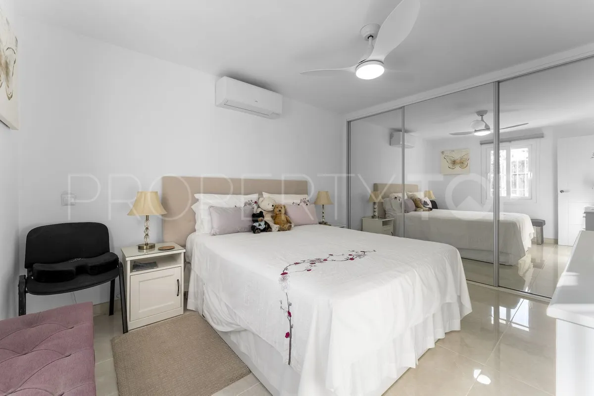 For sale 3 bedrooms villa in Mijas