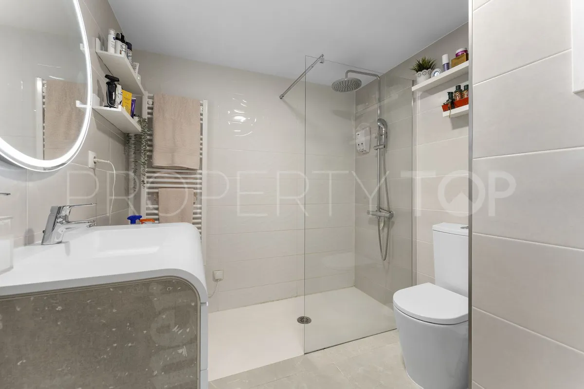 For sale 3 bedrooms villa in Mijas