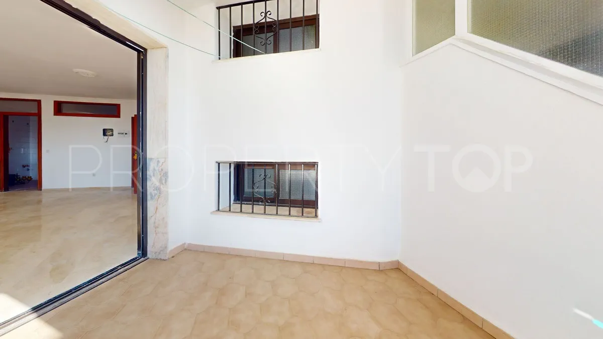 Buy 1 bedroom apartment in Mijas