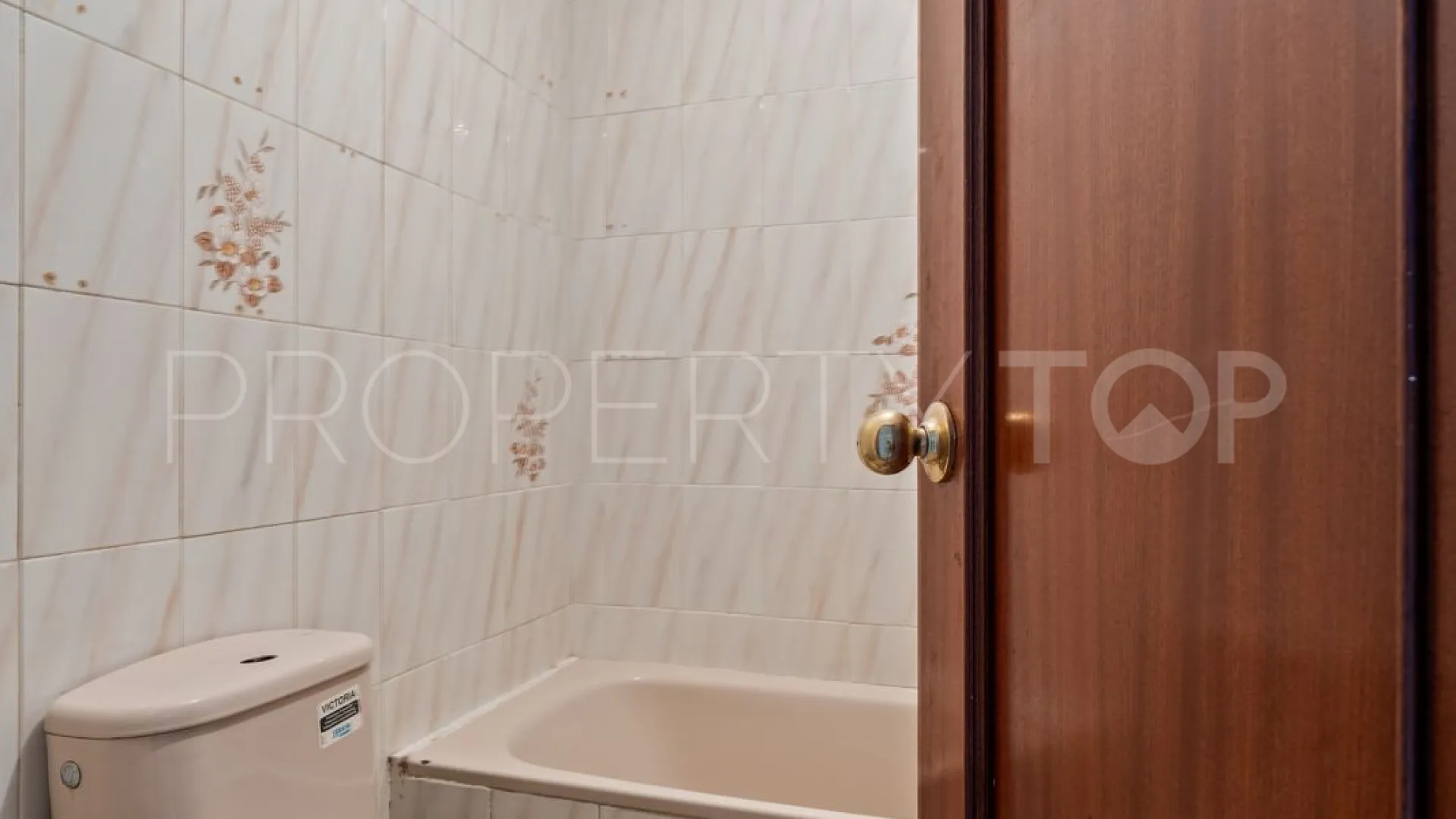 Buy 1 bedroom apartment in Mijas