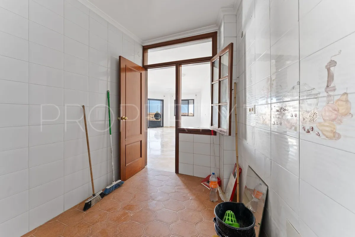 Buy 1 bedroom apartment in Mijas