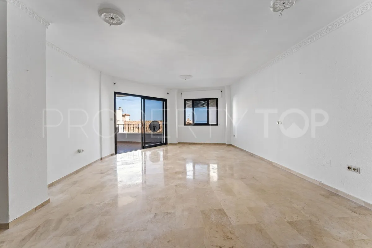 Buy 1 bedroom apartment in Mijas