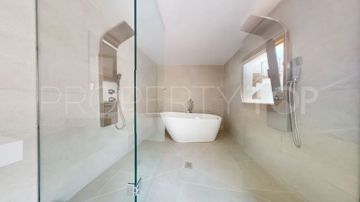 For sale Mijas town house