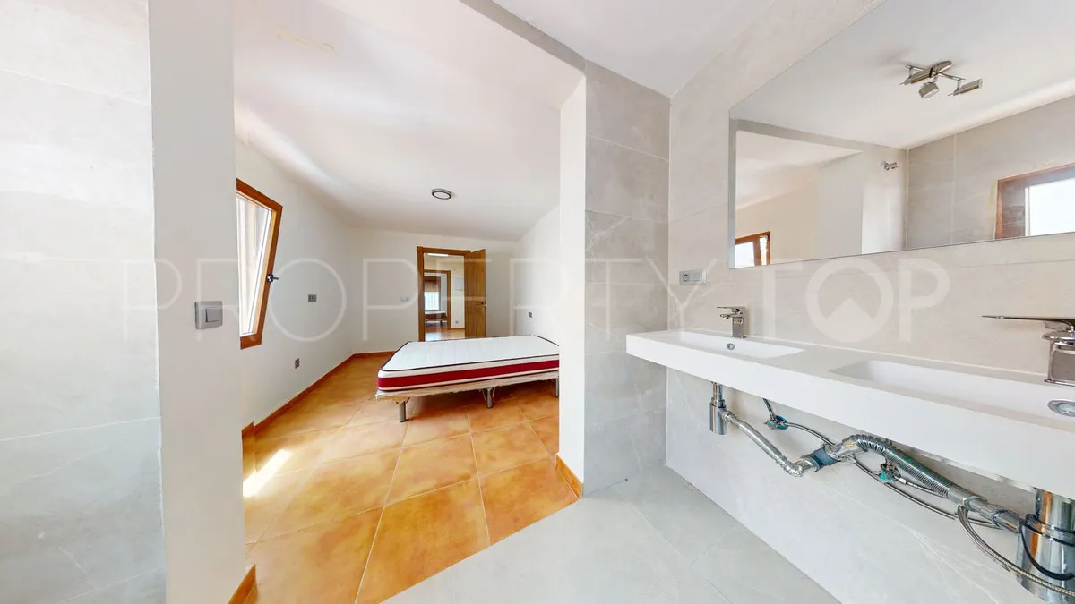 For sale Mijas town house