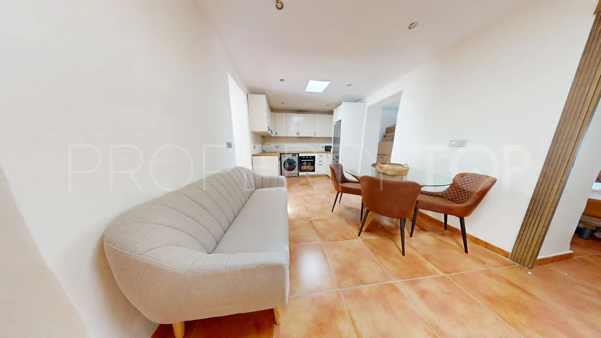For sale Mijas town house