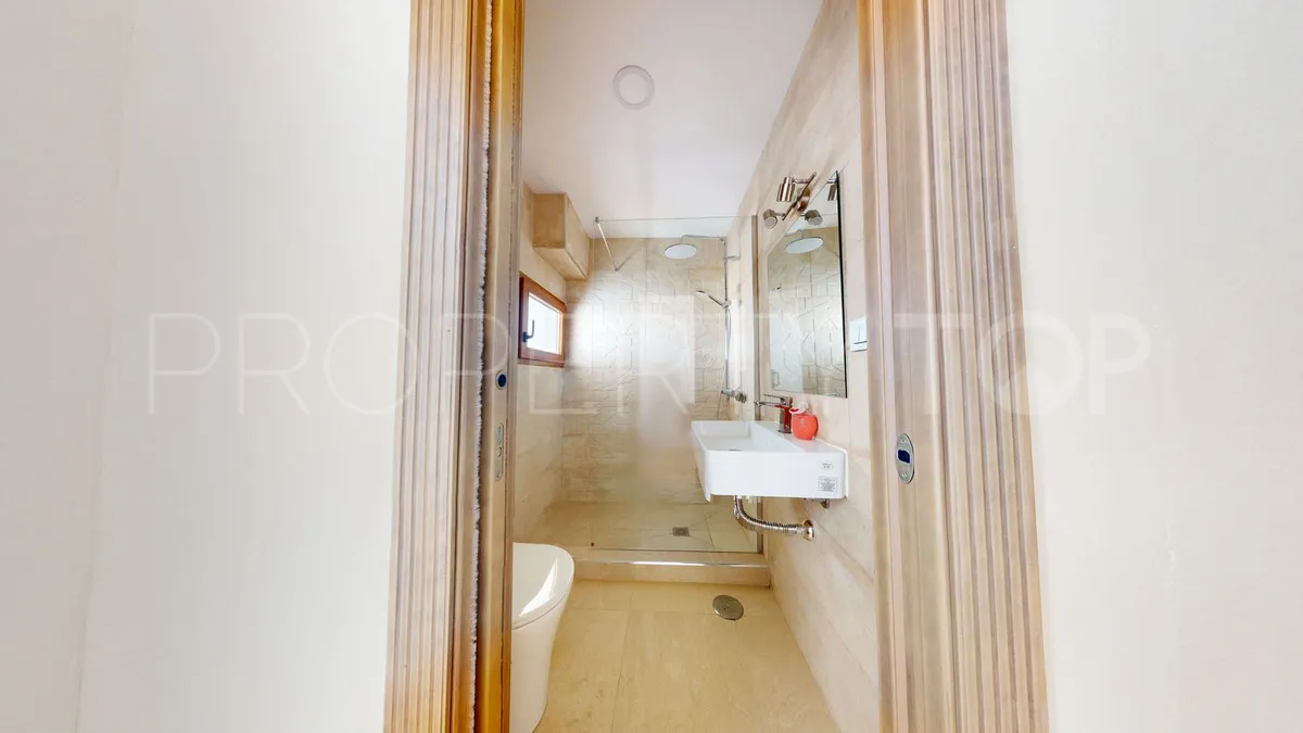 For sale Mijas town house