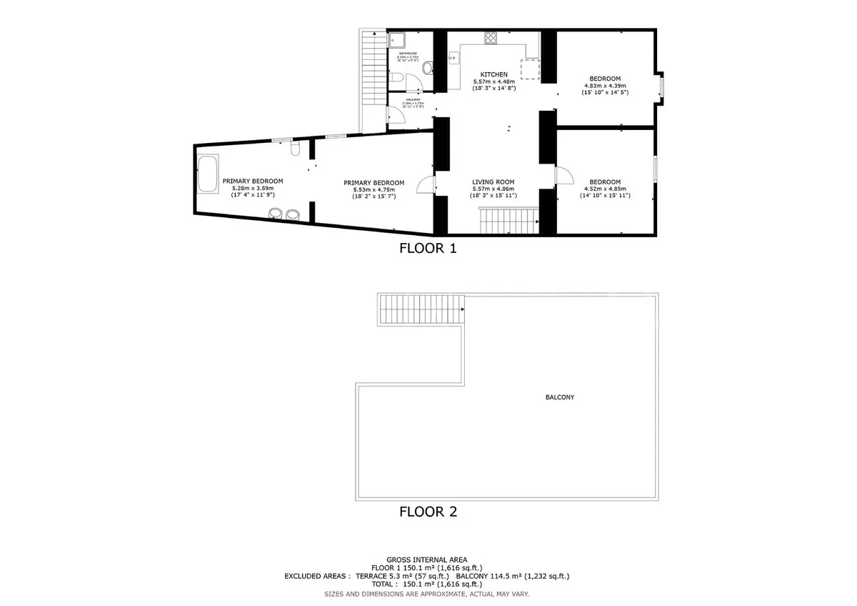 For sale Mijas town house
