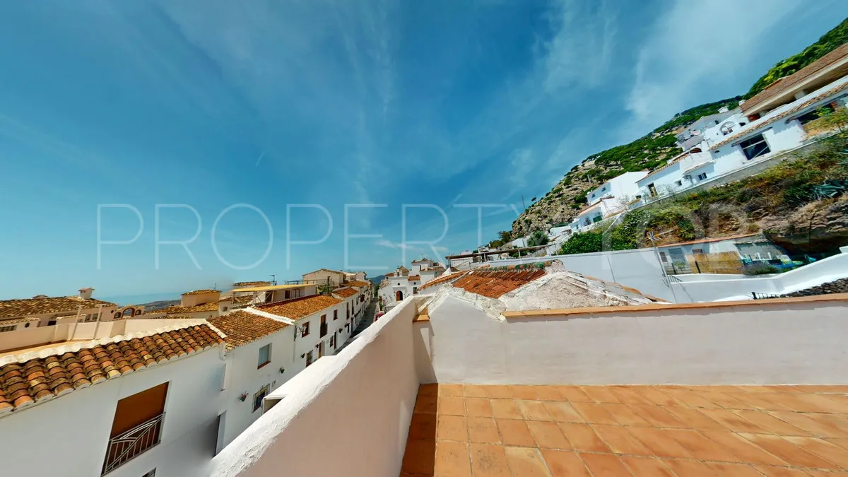 For sale Mijas town house