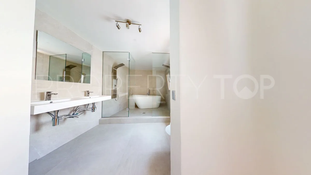 For sale Mijas town house