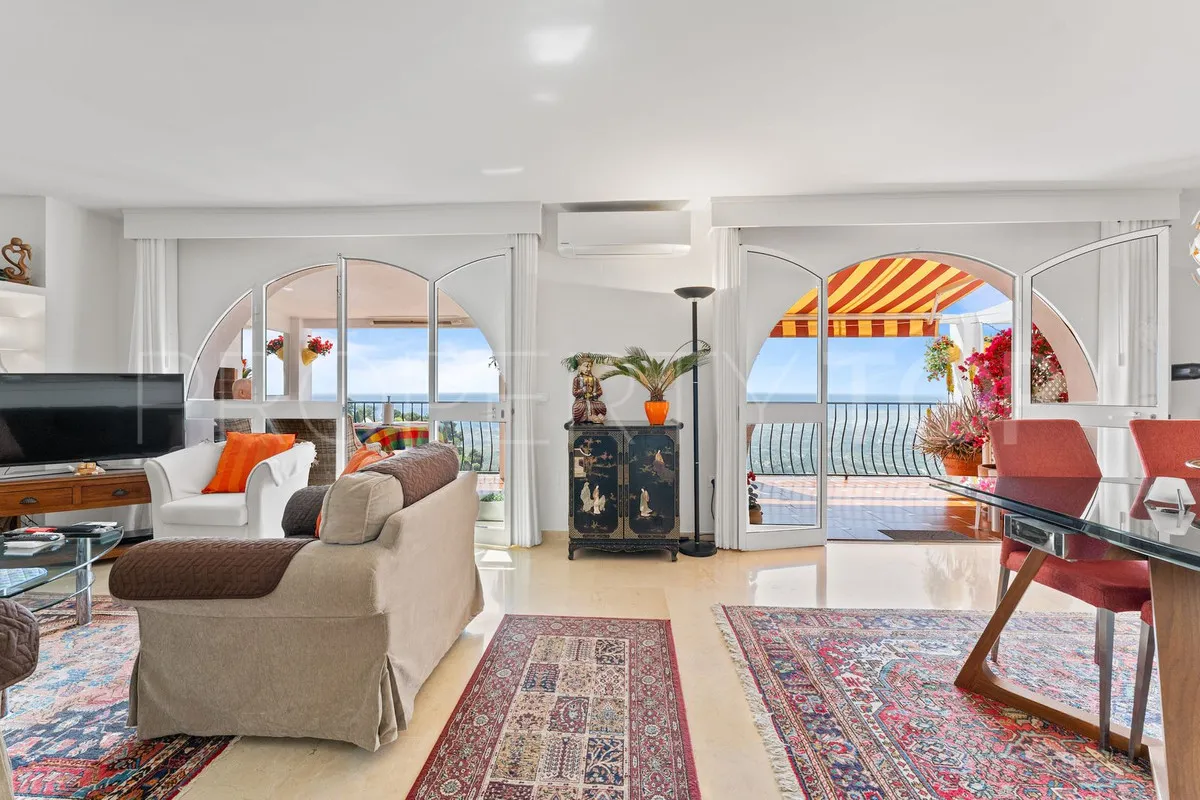 Apartment in Mijas for sale
