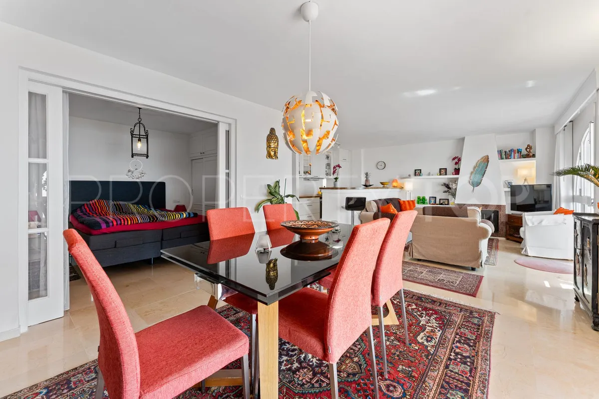 Apartment in Mijas for sale