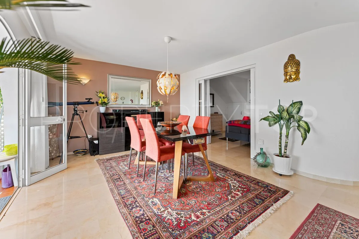 Apartment in Mijas for sale