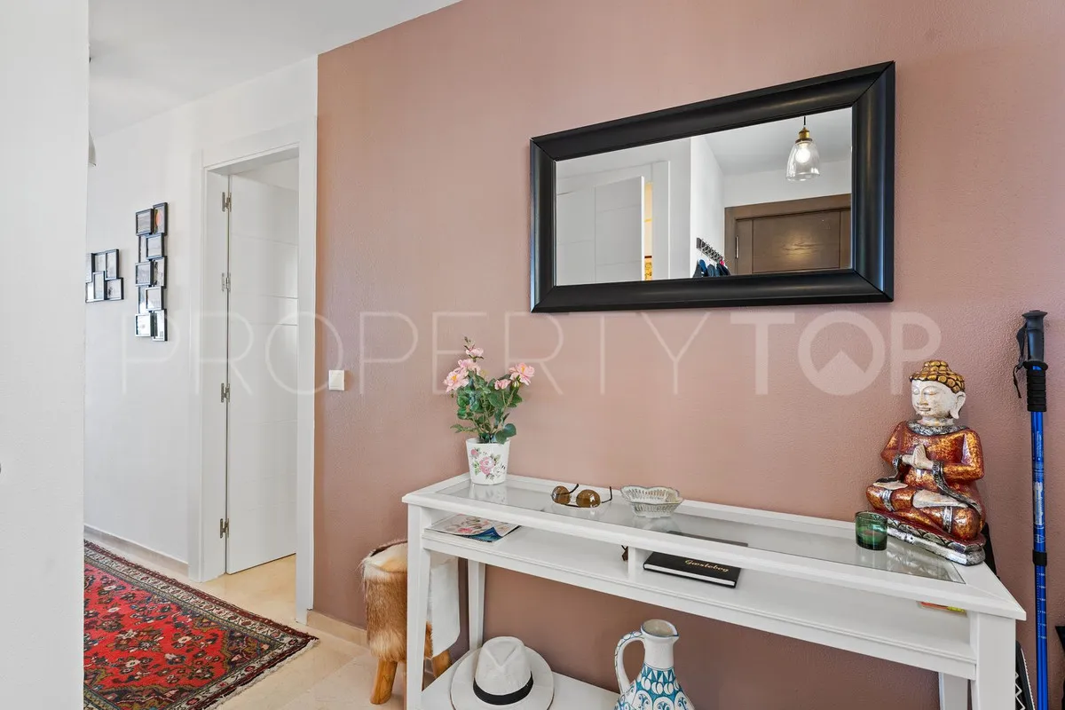 Apartment in Mijas for sale