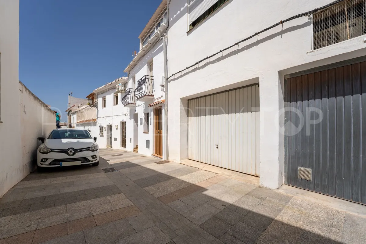 Apartment in Mijas for sale
