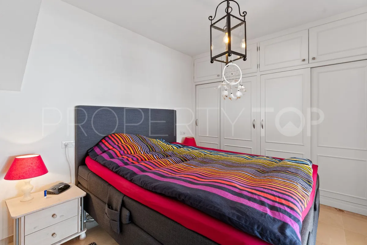 Apartment in Mijas for sale