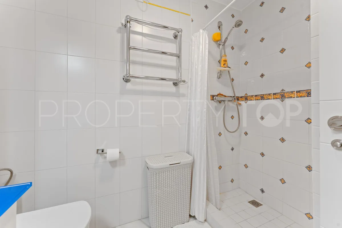 Apartment in Mijas for sale