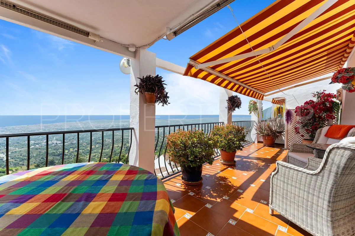 Apartment in Mijas for sale