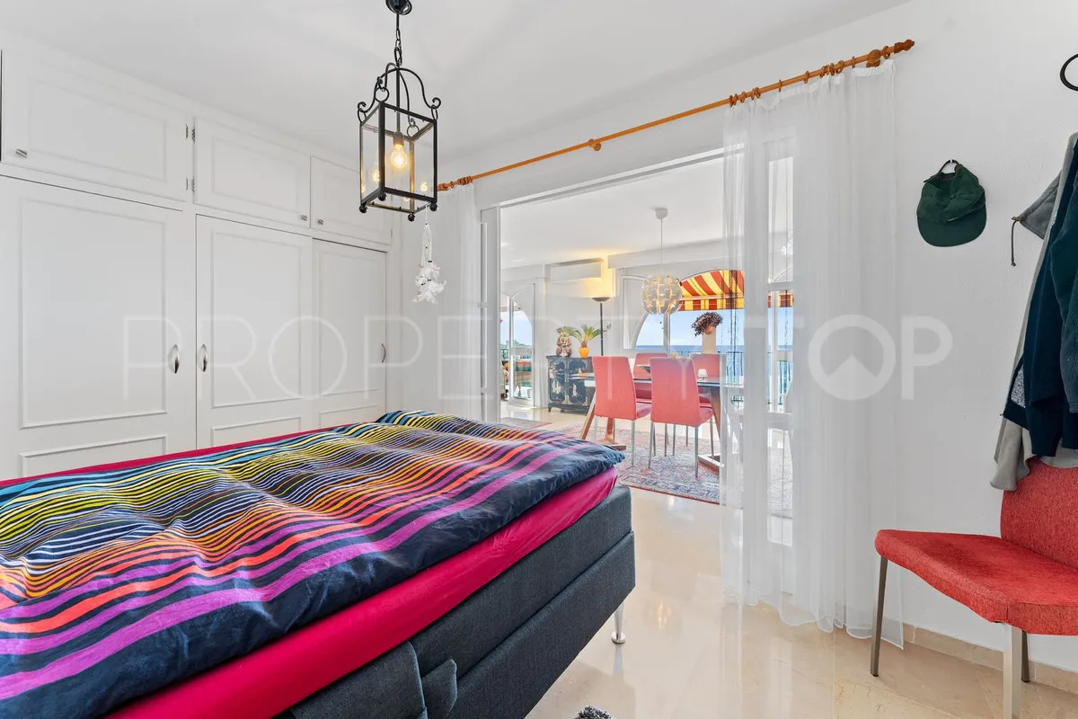 Apartment in Mijas for sale