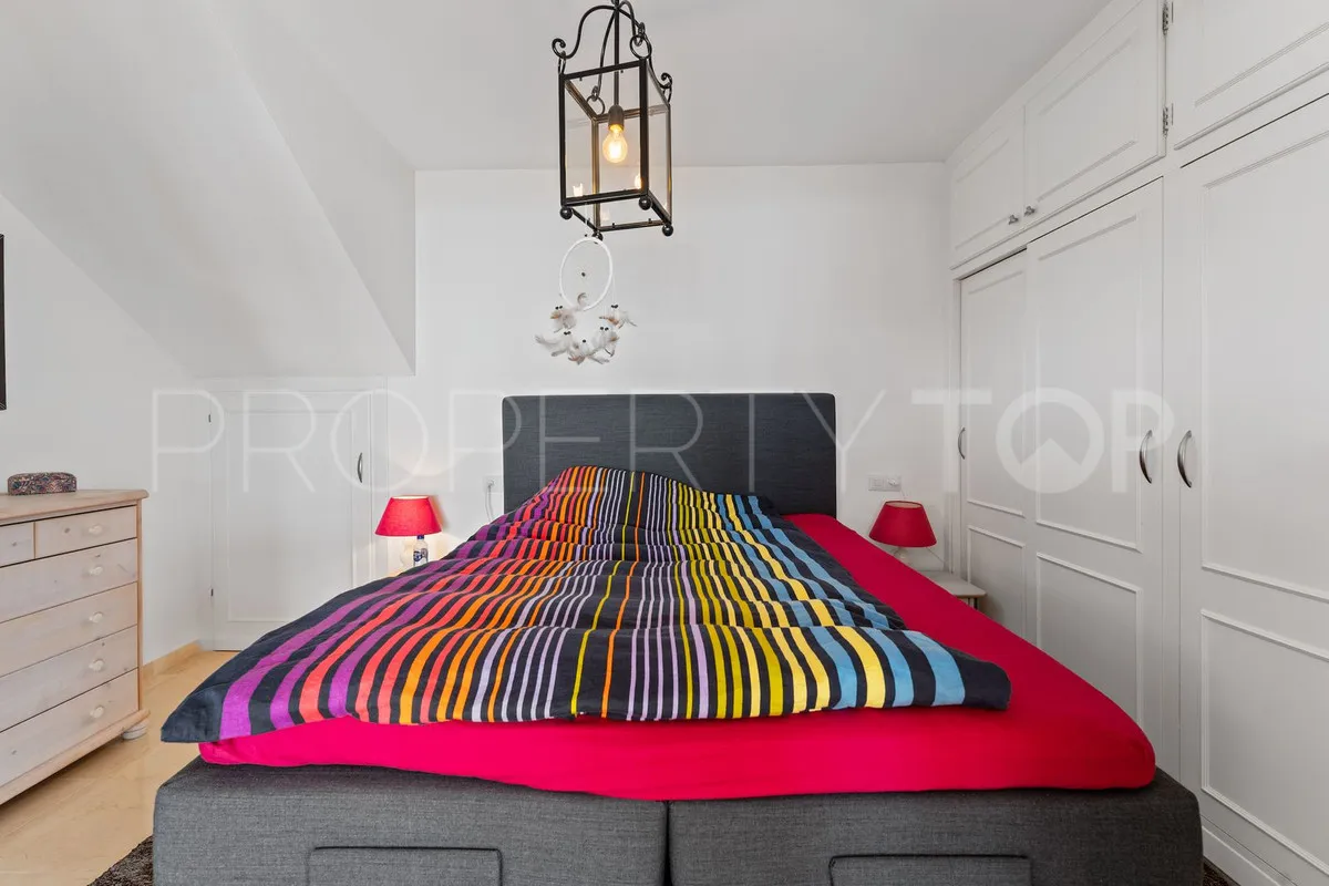 Apartment in Mijas for sale