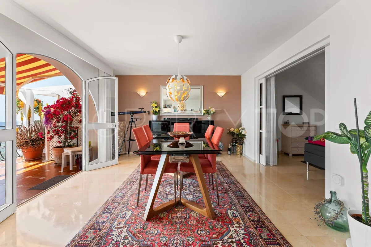 Apartment in Mijas for sale