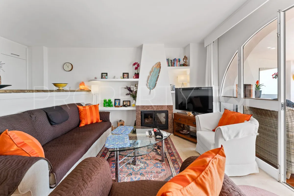 Apartment in Mijas for sale