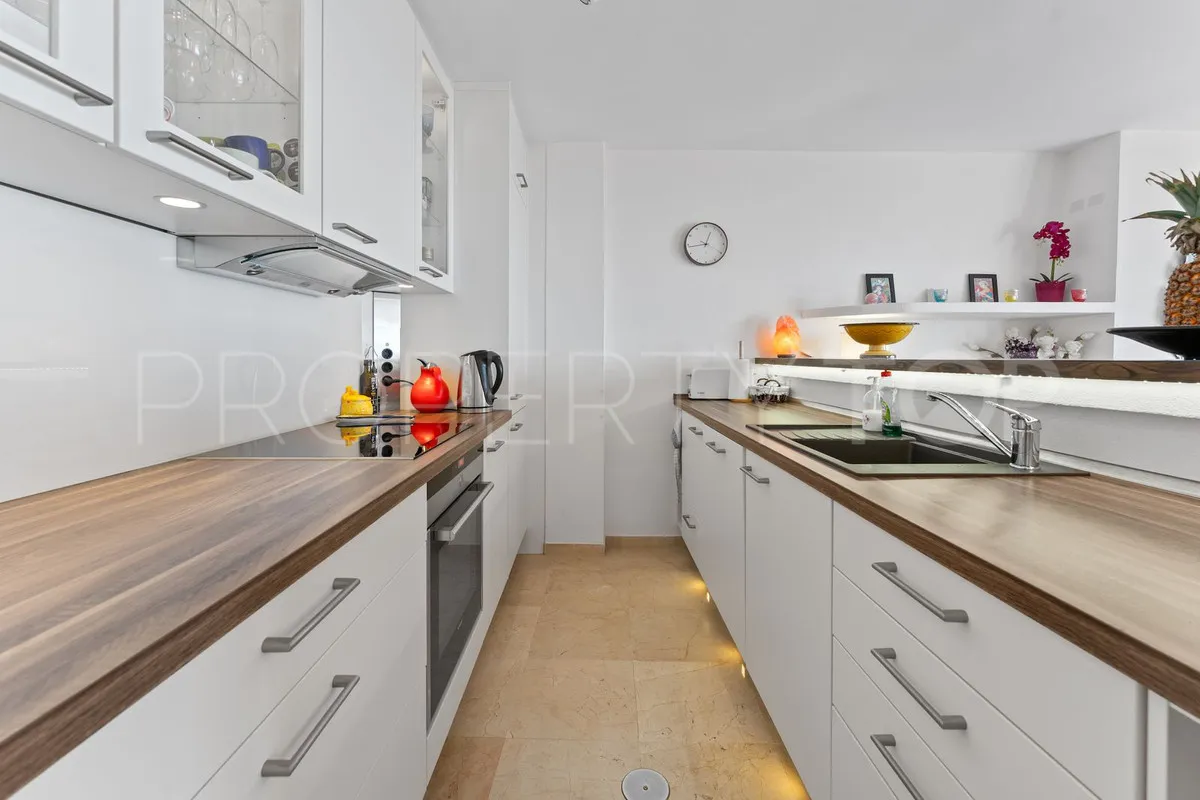 Apartment in Mijas for sale