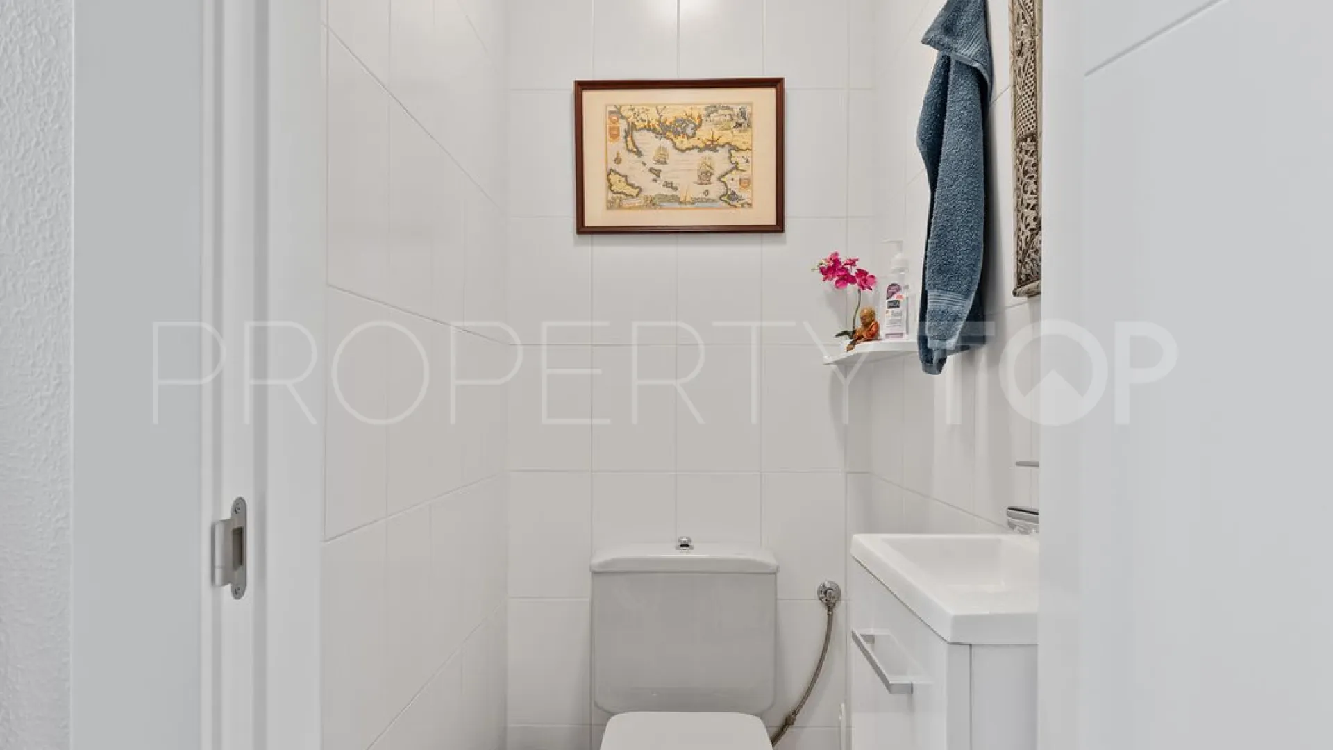Apartment in Mijas for sale