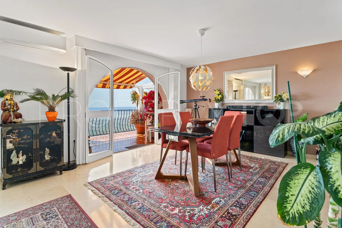 Apartment in Mijas for sale