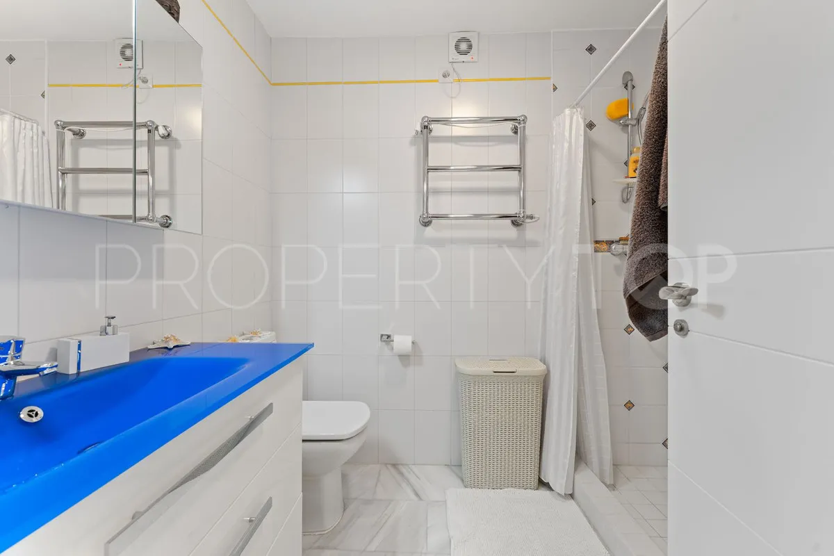Apartment in Mijas for sale