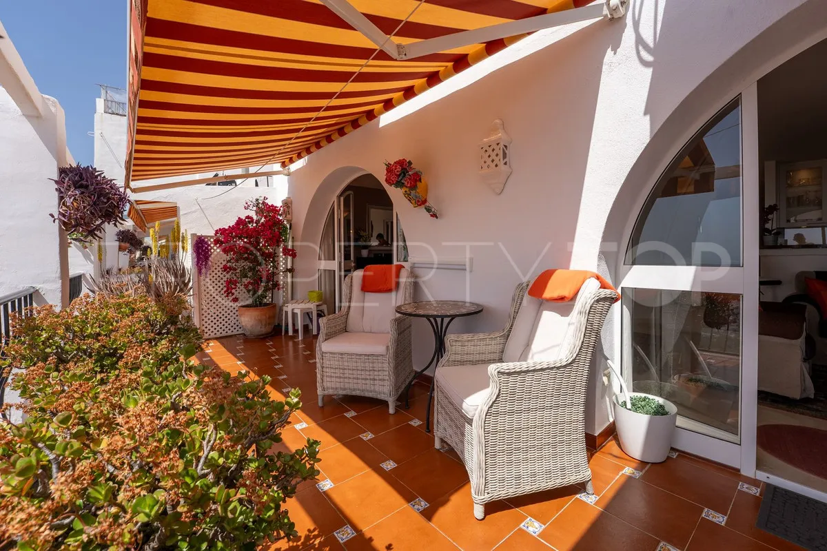 Apartment in Mijas for sale