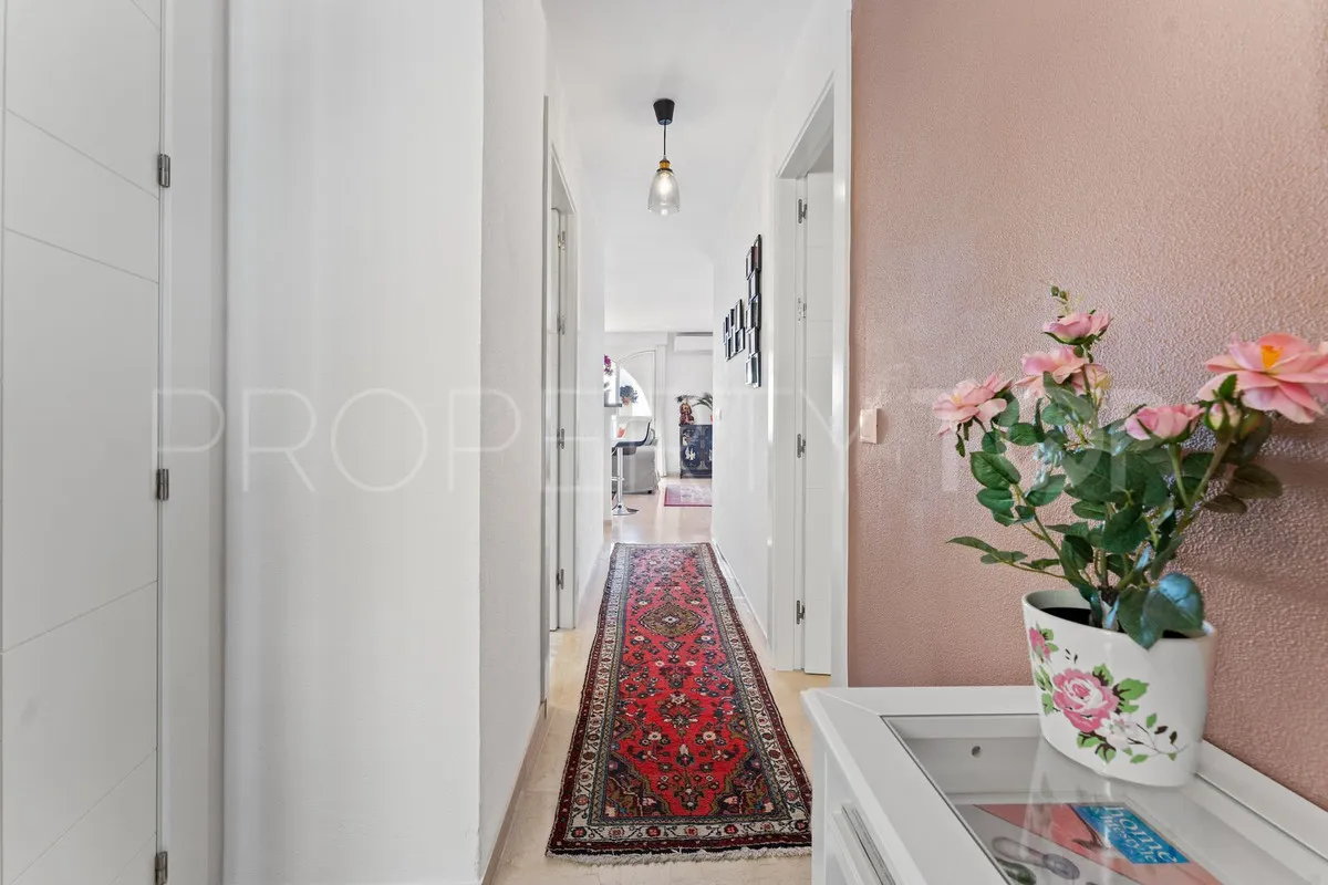 Apartment in Mijas for sale