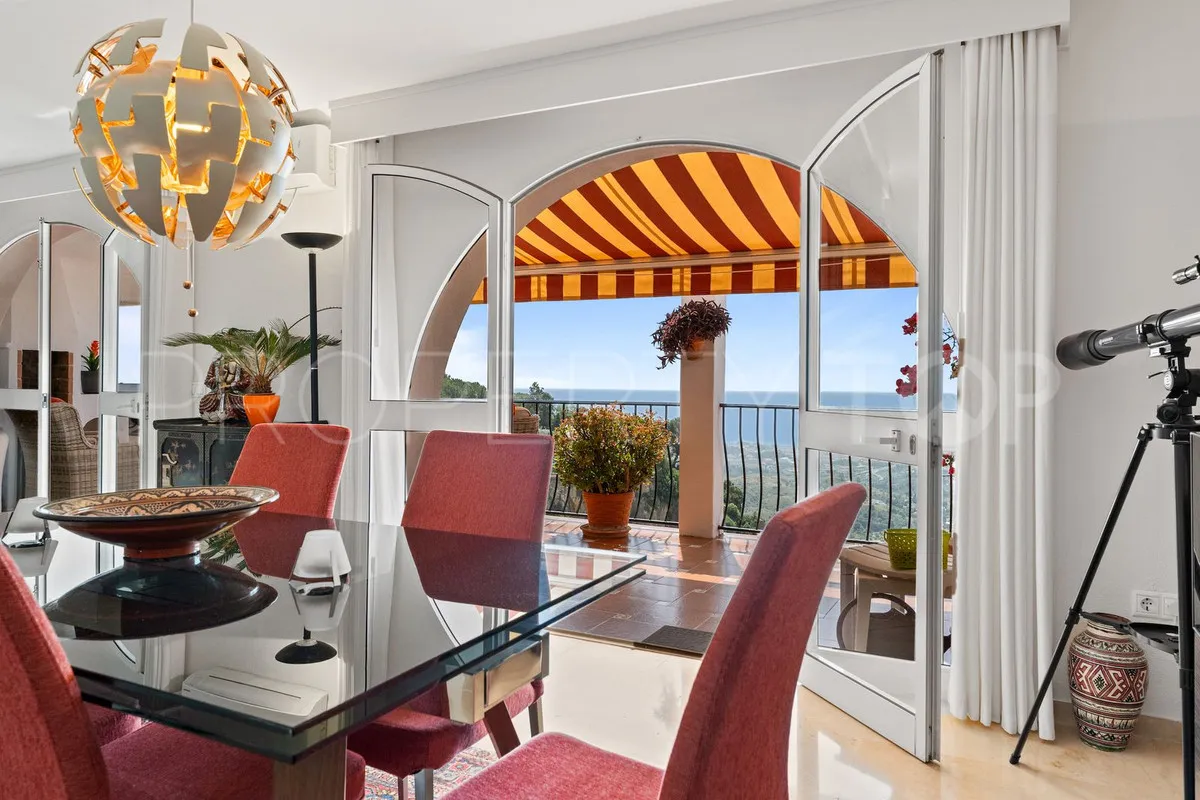 Apartment in Mijas for sale