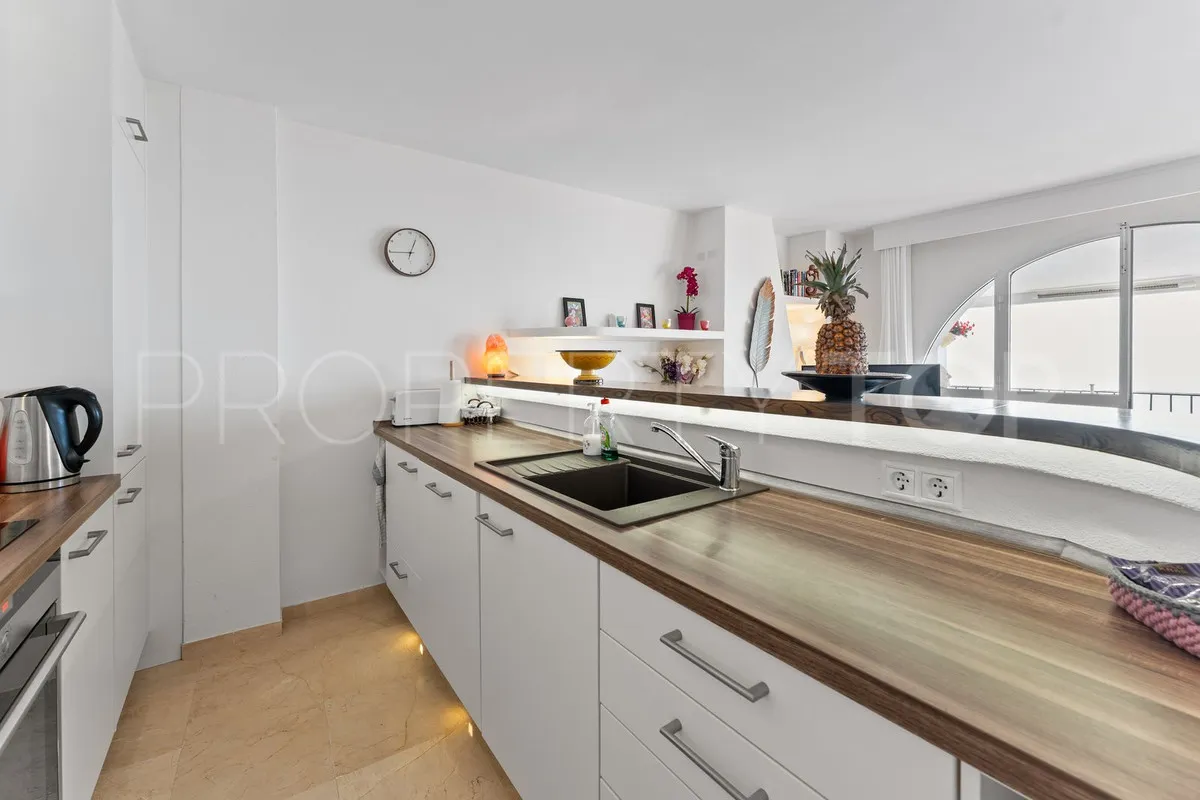 Apartment in Mijas for sale