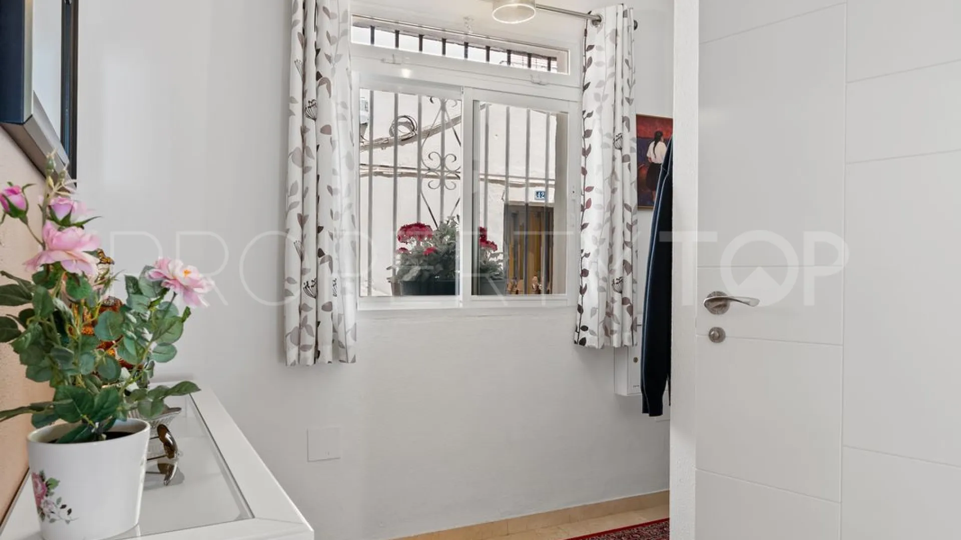 Apartment in Mijas for sale