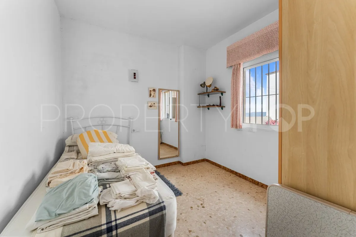 Buy apartment in Mijas with 2 bedrooms