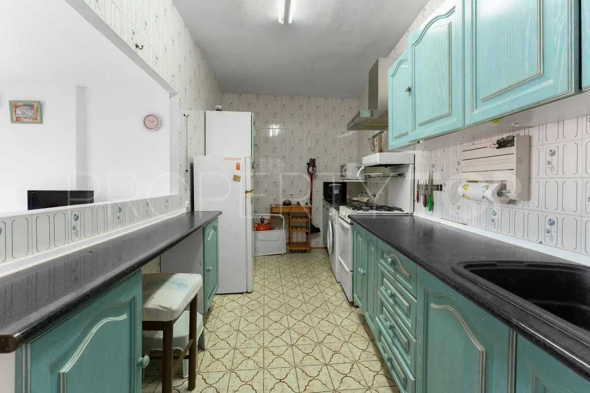 Buy apartment in Mijas with 2 bedrooms
