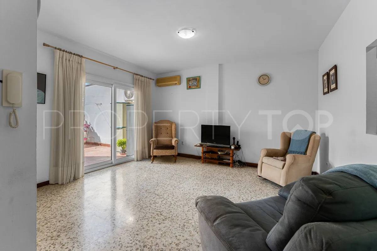 Buy apartment in Mijas with 2 bedrooms