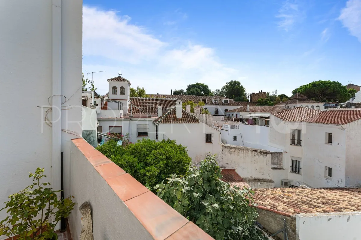 Buy apartment in Mijas with 2 bedrooms