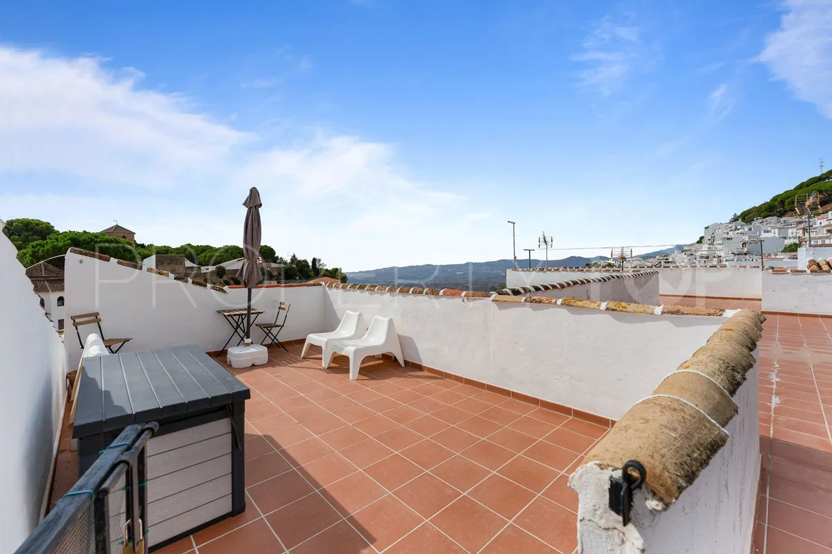 Buy apartment in Mijas with 2 bedrooms