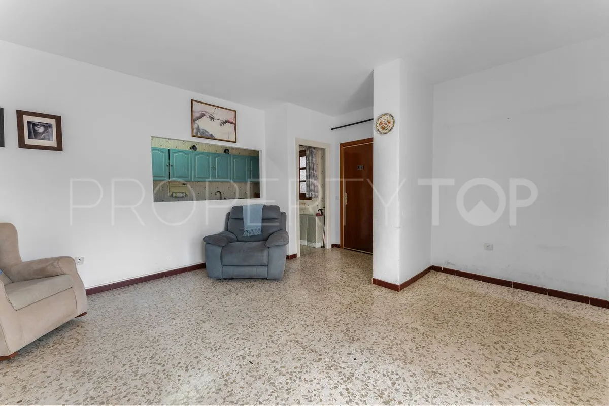 Buy apartment in Mijas with 2 bedrooms