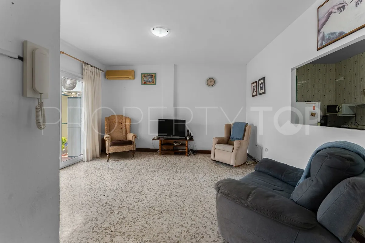Buy apartment in Mijas with 2 bedrooms