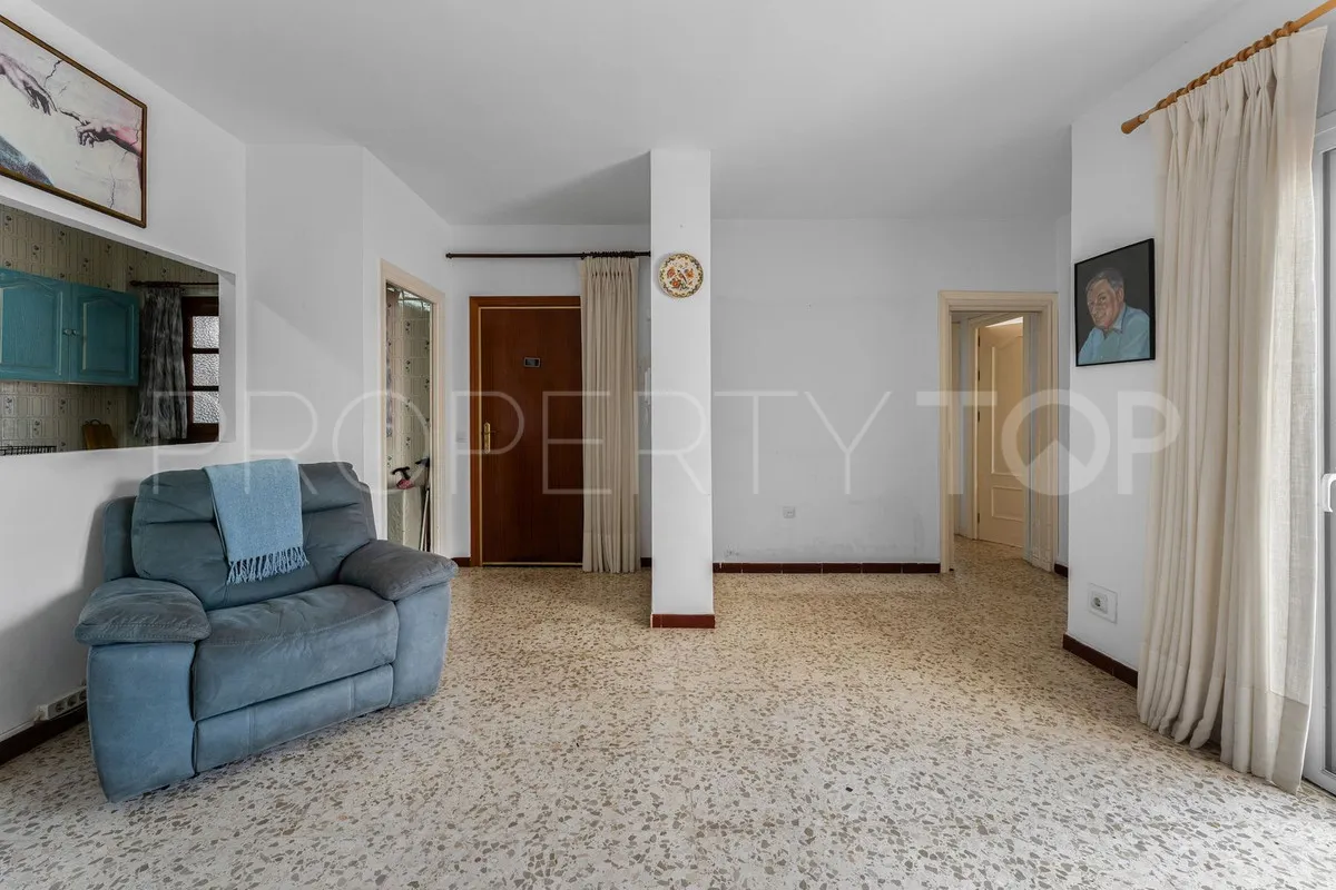 Buy apartment in Mijas with 2 bedrooms