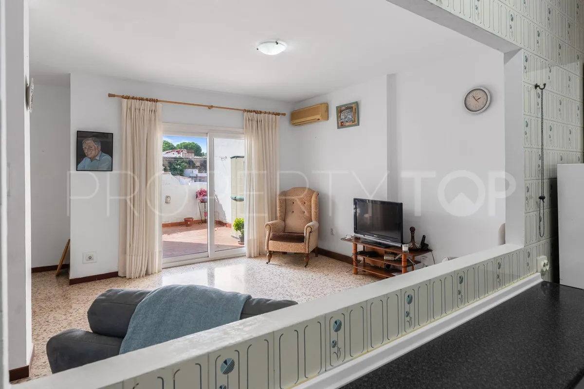 Buy apartment in Mijas with 2 bedrooms