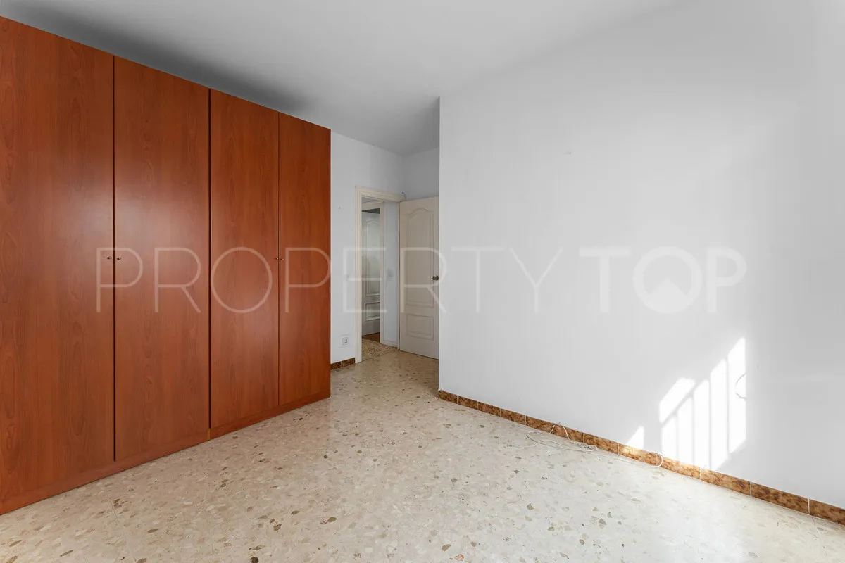 Buy apartment in Mijas with 2 bedrooms