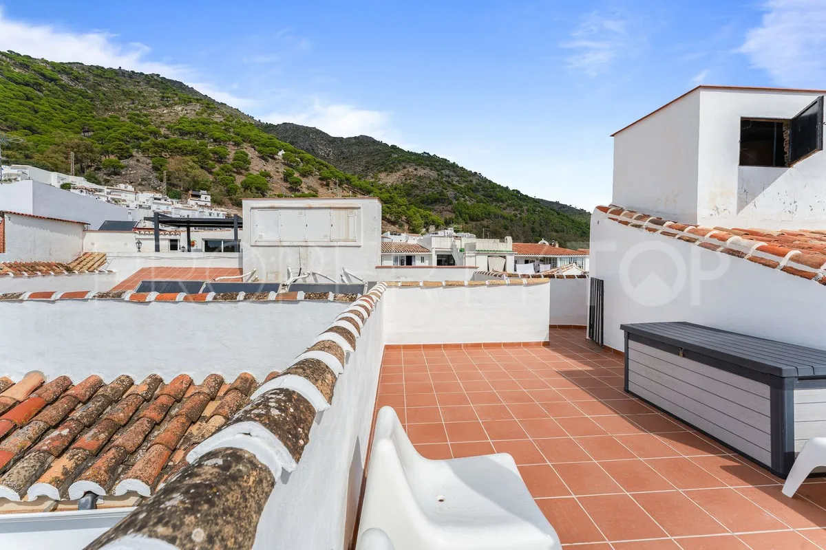 Buy apartment in Mijas with 2 bedrooms